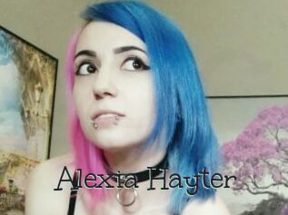 Alexia_Hayter