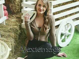 Alexiemays