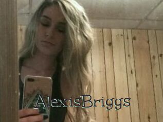 Alexis_Briggs