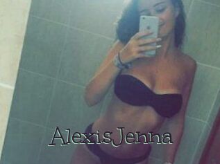 AlexisJenna