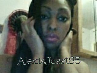 AlexisJoset85