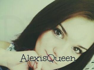 AlexisQueen