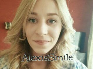 AlexisSmile