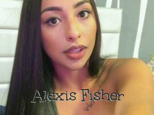 Alexis_Fisher