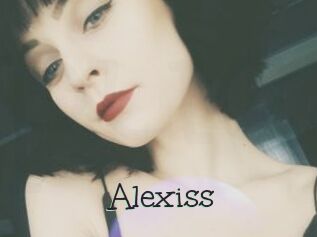 Alexiss