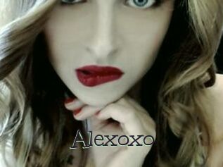 Alexoxo