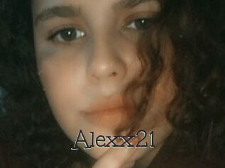 Alexx21