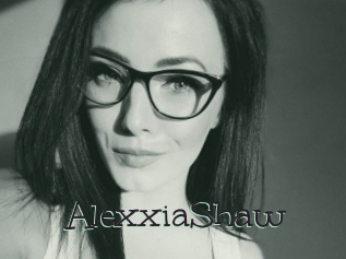 AlexxiaShaw