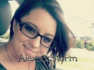 AlexxxStorm