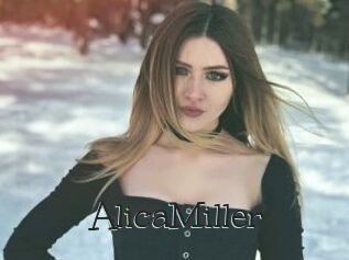 AlicaMiller