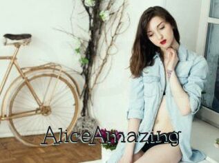 AliceAmazing