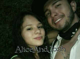 AliceAndJosh