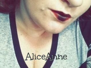 AliceAnne