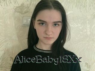 AliceBaby18Xx