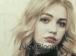 AliceBloom
