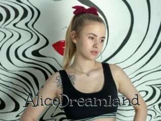 AliceDreamland