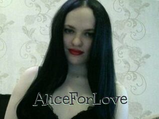 AliceForLove Pucelles