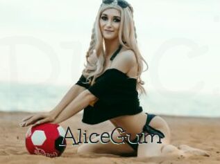 AliceGum