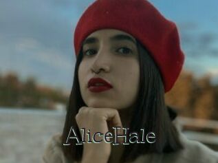 AliceHale