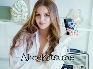 AliceKitsune