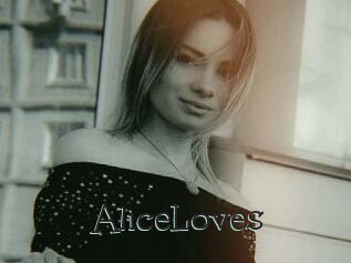 AliceLoves