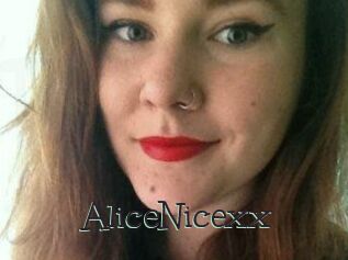 AliceNicexx