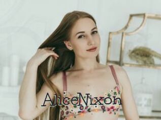 AliceNixon