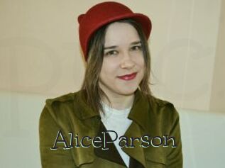 AliceParson