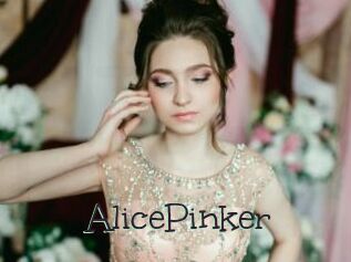 AlicePinker