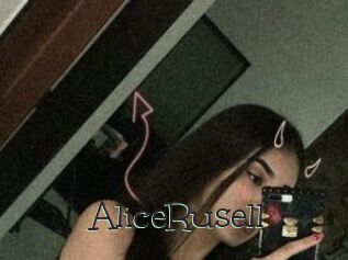 AliceRusell