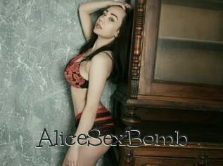 AliceSexBomb