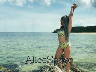 AliceSpase