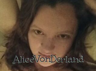 Alice_VonDerland