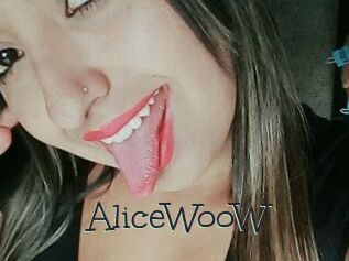 AliceWooW