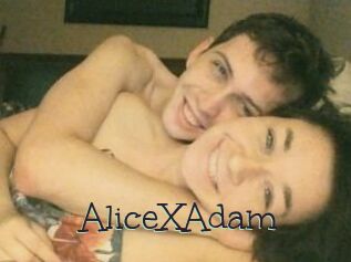 Alice_X_Adam