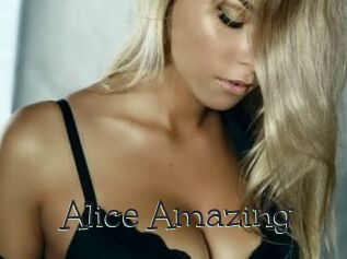 Alice_Amazing