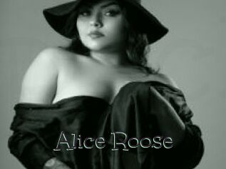 Alice_Roose