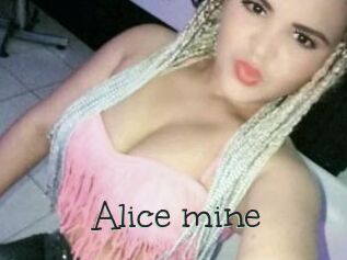 Alice_mine
