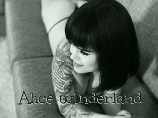 Alice_w1nderland