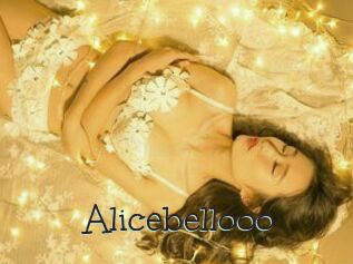 Alicebellooo