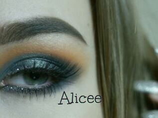 Alicee