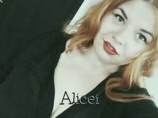 Alicei