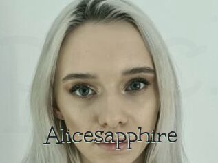 Alicesapphire