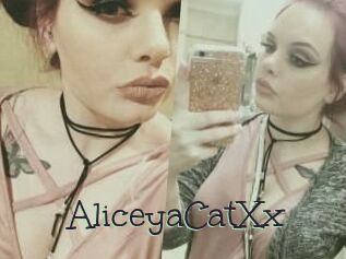 AliceyaCatXx