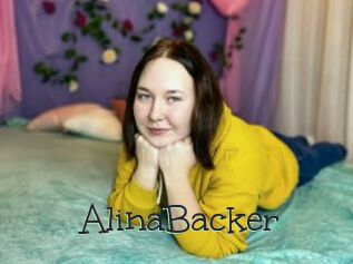 AlinaBacker