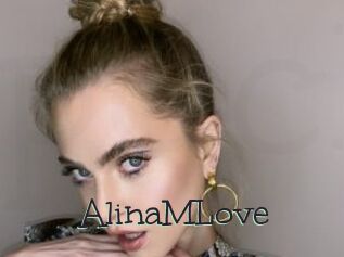 AlinaMLove