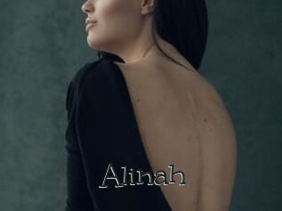 Alinah