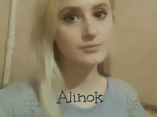 Alinok