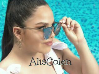 AlisColen