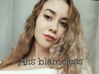 Alis_blameless